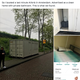 Image for article titled 'Clean Home' With 'Private Bathroom' on Airbnb Just a Roadside Shipping Container, Guest Says